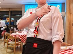 -西贝(无锡万象城店)