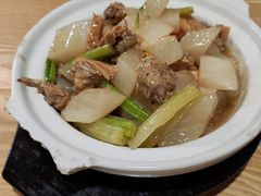 -佛有缘素食馆·荔湾老字号(陈家祠首店)