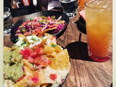 -Q MEX 库迈墨西哥餐吧(三里屯店)