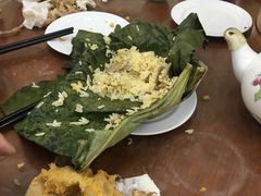 -香港蓮香樓(上環店)