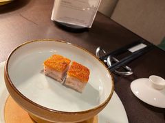 一口烧肉-广州文华东方酒店·江-由辉师傅主理