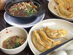 -李记清真馆(打钉巷店)