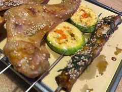 -质烤烤物·活烤海鲜(质烤总店)