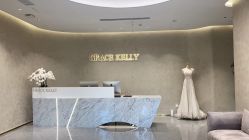 -GRACE KELLY婚纱与礼服(北京店)