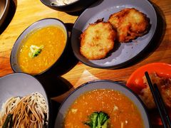 -姚面记·海派家常菜(恒基名人购物中心店)