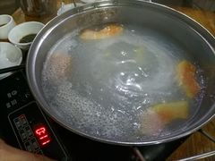-华哥新鲜猪精品美食