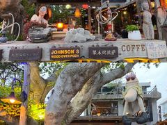 -城墙外BAR