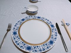 -Yan Ting 宴庭中餐厅(上海静安瑞吉酒店)