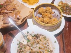 -前海沿·青岛菜(五四广场永旺店)