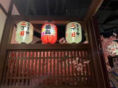 门面-二丁目食堂(浑南花园城店)
