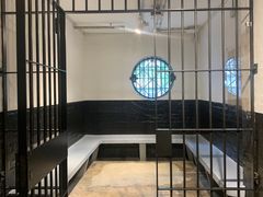 -大馆(前中区警署建築群)