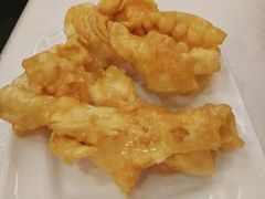 -金城大酒店-中餐厅(汾江中路店)