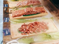 -蒙肥羊·酸汤潮牛·鲜牛肉火锅烤肉自助(岗顶店)