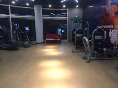 -一兆韦德健身(慧芝湖店)