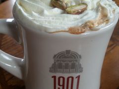 android_upload_pic-1901 Cafe(西四店)