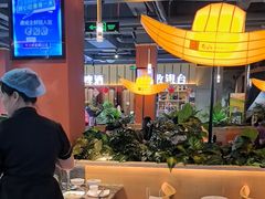 -老船舫·现做活鲜鱼馆(东郊记忆店)