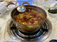 -渝君重庆火锅(嘉宾路店)