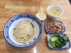 -裕兴记·三虾面(西北街总店)