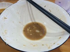 -老袁炒年糕(富豪路店)