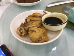 三黄鸡-状元楼(金溪路店)