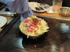 -鹤桥风月(ヨドバシ梅田店)