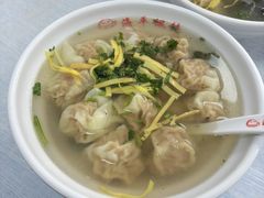 -海平馄饨(逍遥二路店)