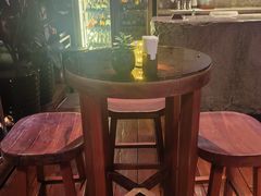 -广州柏悦酒店·悦吧·顶楼露天酒吧