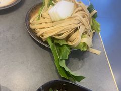 -椒椒铜炉火锅鸡(天马店)