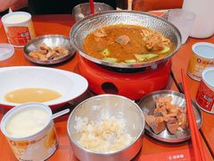 -喜家德虾仁水饺(深圳印力中心店)