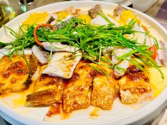 -巡味顺德菜(龙华壹方城店)