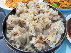 -中来顺回民饭店(二道街店)