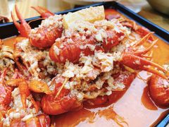 -东厨虾煌(电子街店)