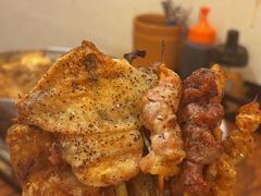 -王氏炉匠·烧鸟放题自助(三里屯店)