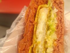 -Eckl’s爱氏热狗(猫街店)