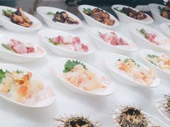 -福禧荟·海鲜自助