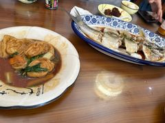 -灵福缘私房菜·农家菜(拈花湾·灵山大佛必推店)