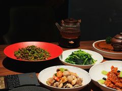 -曾宴·楚菜(湖北省博物馆店)