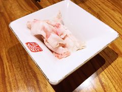 -丁卯•铜锅涮肉(工体店)
