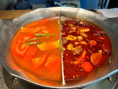 -湊湊火锅·茶憩(皇姑万象汇店)