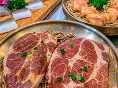 -本炙炭烤·蒲烧活鳗料理店(金沙洲店)