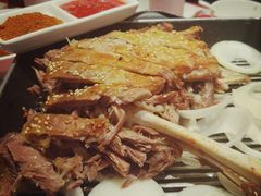 -西贝莜面村(近铁城市广场店)