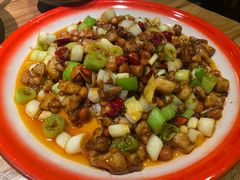 -泥糊破店小酒馆·团建聚餐(南京西路店)