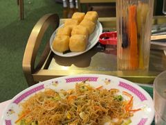 -禄婶鸡煲·打边炉