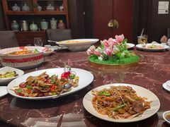 -东方御宴海鲜酒楼(棕泉酒店)