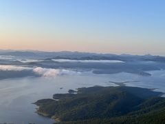 -五女山景区