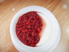 -许留山(梳士巴利道店)