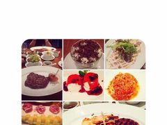 -沈阳君悦酒店·意坊意大利餐厅