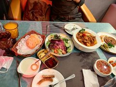 -索菲娅俄式西餐厅(中央大街店)