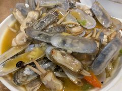 -揭阳钟记小食(福田新村店)