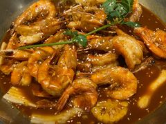 -李想大虾(吾悦广场店)